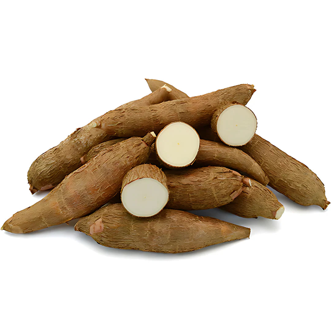 Cassava (Fresh) Mogo Per kg