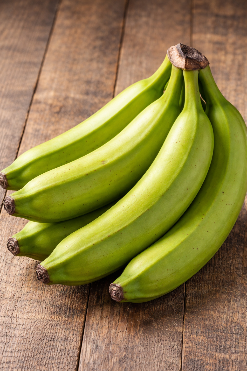 Green Plantain Per kg