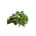 Fresh Oha Leaves (3 Bunches)