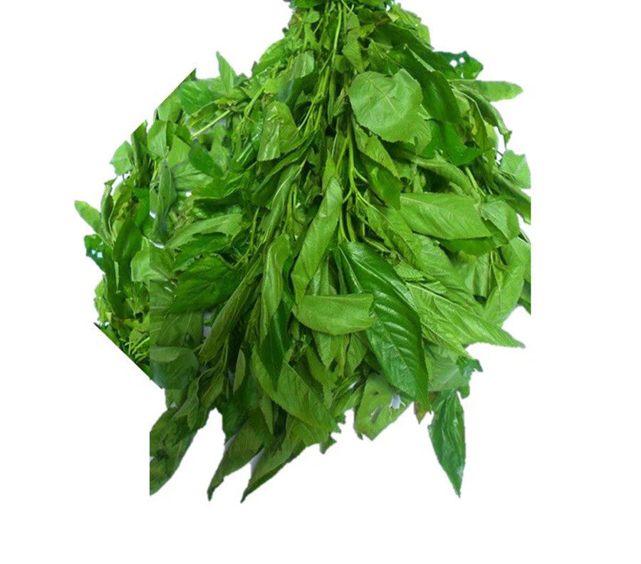 Fresh Soko Leaves (3 bunches)