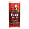 Africa’s Finest Suya Pepper Spice – 100g | Authentic Nigerian Suya Seasoning Blend