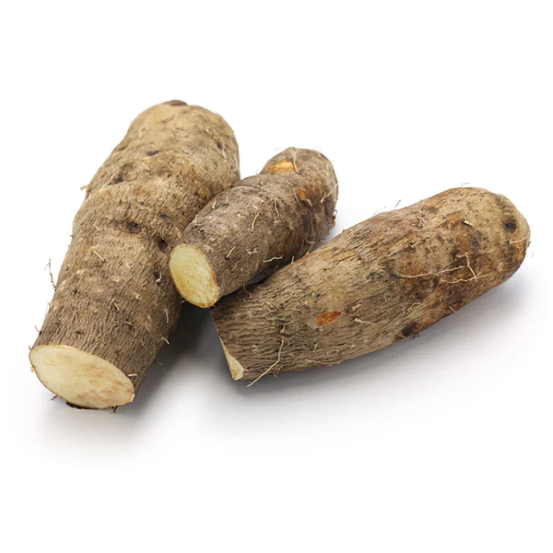 Yam ( Puna ) Per Piece