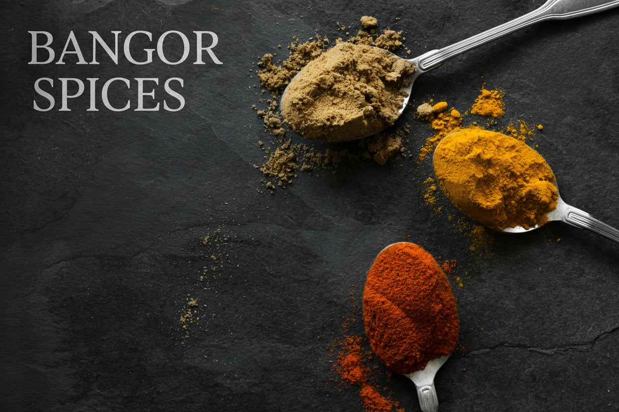 Bangor Spices
